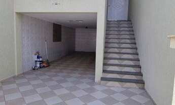 Imagem 4: Sobrado com 3 dormitórios à venda, 200 m² por R$ 1.180.000,00 - Ipiranga - São Paulo/SP