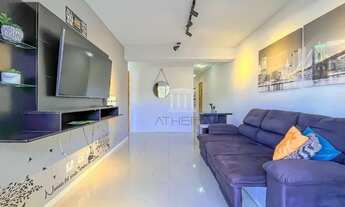 Imagem 2: Apartamento com 2 dormitórios à venda, 76 m² por R$ 560.000,00 - Várzea - Teresópolis/RJ