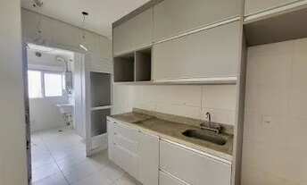 Imagem 6: Apartamento possui 101m2 com 3 dormitórios c/suíte , 2 vagas e depósito - MOBILIADO - Vila