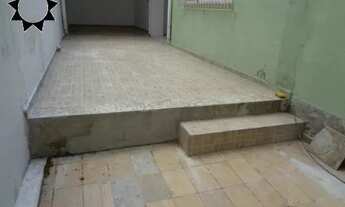 Imagem 2: CASA TÉRREA para venda VILA JAGUARIBE, OSASCO