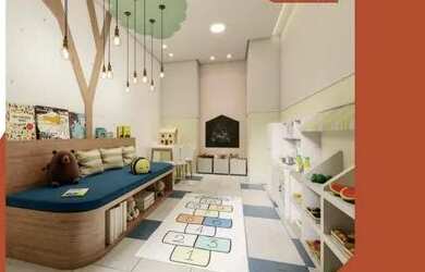 Imagem 9: Apartamentos Minha Casa Minha Vida por 800 reais de entrada