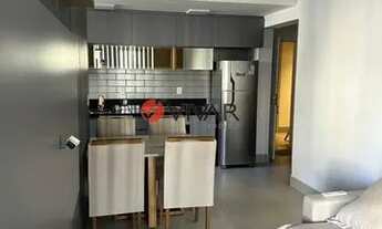 Imagem 4: Apartamento Mobiliado para locação no Lourdes