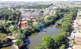 Imagem 3: Apartamento com 2 dormitórios à venda por R$ 194.000 - Parque São Camilo - Mogi Guaçu/SP