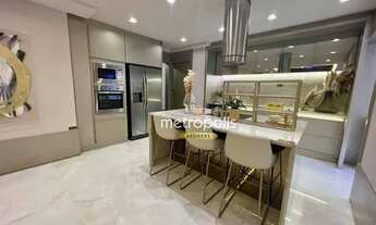 Imagem 4: Apartamento com 4 dormitórios à venda, 234 m² por R$ 3.542.858,00 - Vila Mariana - São Pau