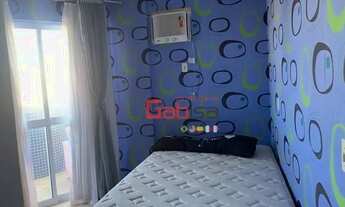 Imagem 6: Cobertura com 4 dormitórios, 160 m² - venda por R$ 1.300.000,00 ou aluguel por R$ 5.238,08