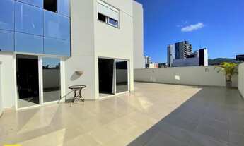 Imagem 2: APARTAMENTO DUPLEX NO JARDIM BLUMENAU A VENDA 3 QUARTOS, SUITE, MOBILIADO, CLIMATIZADO, C