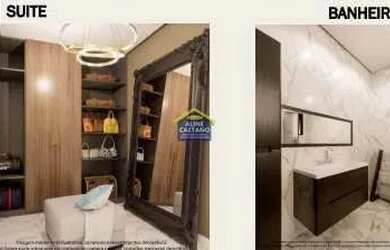 Imagem 4: Lindo Sobrado com 3 dorms, Aviacao