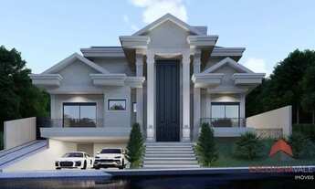 Imagem 5: Casa à venda, 430 m² por R$ 5.200.000,00 - Condomínio Reserva do Paratehy - São José dos C