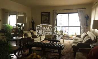 Imagem: Apartamento com 4 dormitórios à venda