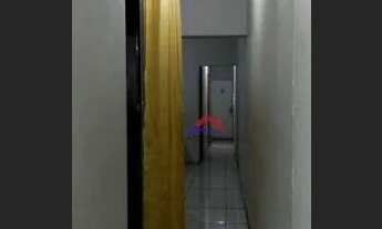 Imagem 4: Apartamento com 1 dormitório, 44 m² - venda por R$ 255.000,00 ou aluguel por R$ 1.720,00/m