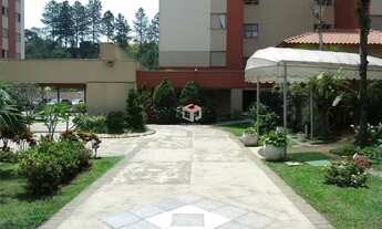 Imagem 13: Apartamento à venda 3 quartos 1 vaga Florida Garden Baeta Neves - São Bernardo do Campo