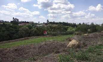 Imagem 2: Terreno à venda, 2699 m² por R$ 2.400.000,00 - Condomínio Terras de São José II - Itu/SP