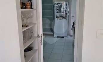 Imagem 5: São Paulo - Apartamento Padrão - ITAIM BIBI