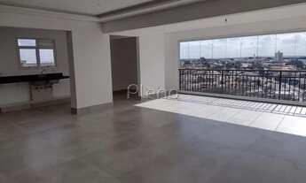 Imagem 2: Apartamento à venda no Jardim Chapadão - Campinas