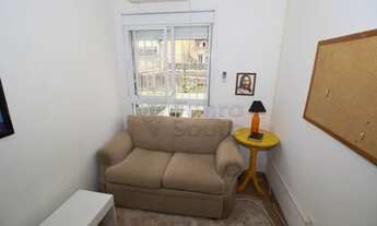 Imagem 3: Apartamento Padrão em Pelotas