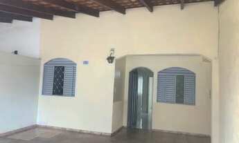 Imagem: Casa para aluguel, samambaia norte