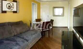 Imagem 3: São Paulo - Apartamento Padrão - São Lucas