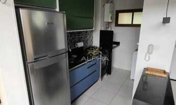 Imagem 7: Apartamento para Venda em Caucaia, Cumbuco, 2 dormitórios, 1 suíte, 2 banheiros, 1 vaga