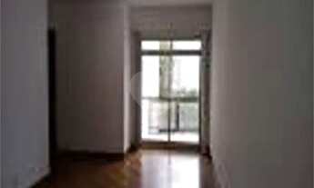 Imagem: São Paulo - Apartamento Padrão - HIGIENÓPOLIS