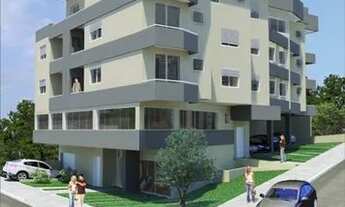 Imagem: Residencial Copan