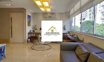 Imagem 2: Apartamento Com 150m 3 suítes- Rua Garcia DAvila, 25, Ipanema Rio De Janeiro