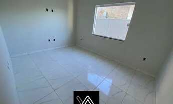 Imagem 4: Casa com 3 dormitórios à venda, 129 m² por R$ 650.000 - Jardim Atlântico Central (Itaipuaç