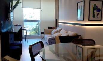 Imagem 2: Lindo 2 quartos suite Bento Ferreira