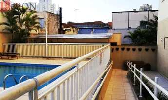 Imagem 5: BELÍSSIMO APARTAMENTO DISPONÍVEL PARA LOCAÇÃO NO TATUAPÉ!!