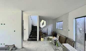 Imagem 4: Sobrado a venda no Uberaba, 3 quartos sendo 1 suíte e terraço