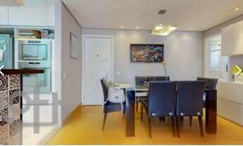 Imagem 3: Apartamento para Venda em São Paulo, Paraíso, 2 dormitórios, 1 suíte, 2 banheiros, 2 vagas