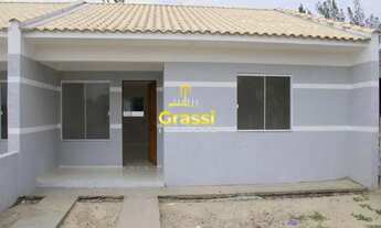 Imagem 4: Casa para Venda em Tramandaí, Tiaraju, 2 dormitórios, 1 banheiro