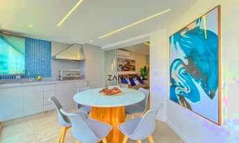 Imagem 5: Apartamento vista mar e pé na grama 2 dormitórios para alugar, 80 m² por R$ 1.500/dia - Ri