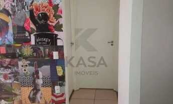 Imagem 3: Ótimo apartamento com 02 dormitórios, sala, cozinha, banheiro social e área de serviço. Va