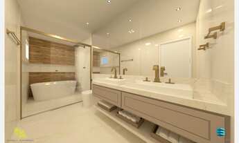 Imagem 7: Casa para venda com 220 metros quadrados com 3 quartos em Jardim Belvedere - Volta Redonda