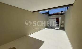 Imagem 2: Sobrado 3 dorms 1 suíte 2 vagas no Campo Grande