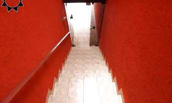 Imagem 6: SOBRADO BELA VISTA