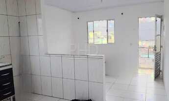 Imagem 2: Excelente casa 85m² no bairro Piraporinha em Diadema- SP