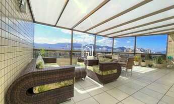 Imagem 5: Cobertura-À VENDA-Recreio dos Bandeirantes-Rio de Janeiro-RJ