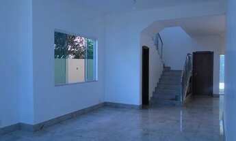 Imagem 4: Vende-se Sobrado 4/4 todo suítes no Jardins Viena em Gôiania