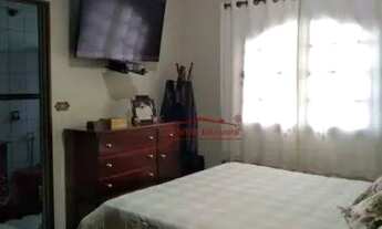 Imagem 3: Venda de sobrado em São Bernardo em excelente localolização