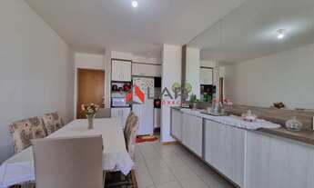 Imagem: Apartamento de 3 quartos com suíte em Morada