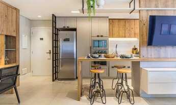 Imagem 5: Apartamento a venda no The House Golf São Francisco