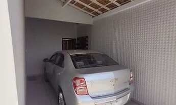 Imagem 2: Casa com 4 dormitórios à venda, 160 m² por R$ 600.000,00 - São Bernardo - Campinas/SP