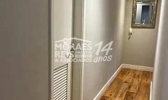 Imagem 7: Apartamento à venda, Campo Belo! Com 152m2, 4 dormitórios, 2 suítes e 3 vagas de garagem