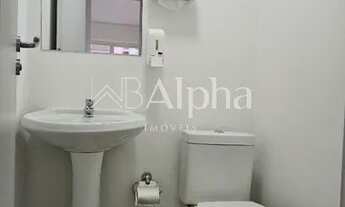 Imagem 7: Sala comercial para locação localizada em Alphaville Barueri