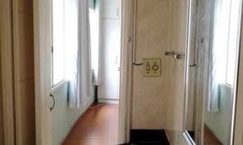 Imagem 4: Apartamento Ed. AUDAX 30m² + Garg, Vista Para o Mar Itararé