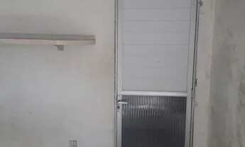 Imagem 7: Kit net no telegrafo um quadrado com banheiro dentro