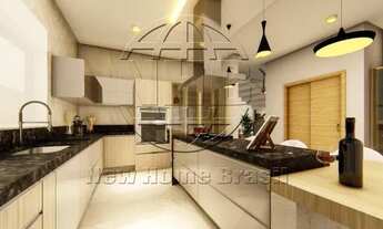 Imagem 7: Casa em Condomínio para Venda em Ribeirão Preto, Loteamento Terras de Florença, 4 dormitór