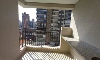 Imagem 7: Apartamento para aluguel, 2 quartos, 1 suíte, 1 vaga, Parque da Vila Prudente - São Paulo