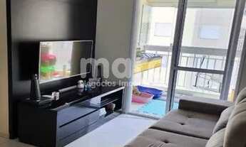 Imagem 2: SAO PAULO - Apartamento Padrão - CAMBUCI